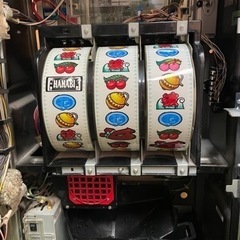 緑ドン VIVA!情熱南米編 パチスロ 実機