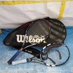 0929-011 【無料】テニスラケット セット