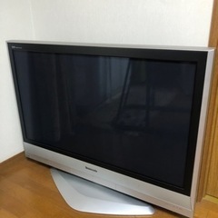 42型プラズマTV