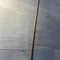 木材 端材 角材(大量にあります) 1930＊30＊30(mm)