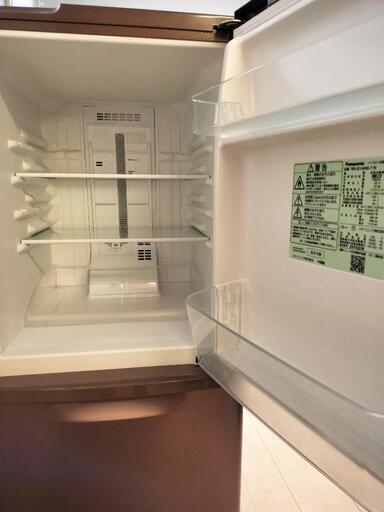 一人暮らし用　冷蔵庫
