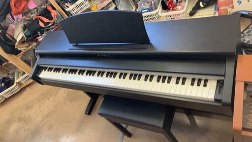 KAWAI/河合楽器 電子ピアノデジタルピアノ 88鍵 プレミアムブラックサテン調 No.328 ※現金、クレジット、スマホ決済対応※