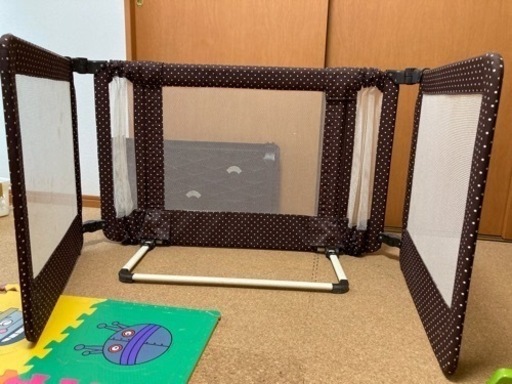 日本育児　おくだけとおせんぼ　スマートワイド