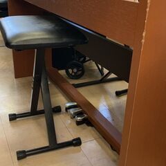 CASIO/カシオ Privia 電子ピアノ 88鍵盤 2009年製 PX-730CY No.434 ※現金、