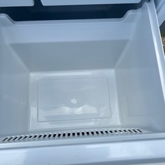 #KR147   AQUA ノンフロン冷凍冷蔵庫 