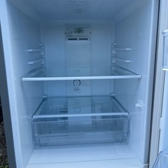 #KR147   AQUA ノンフロン冷凍冷蔵庫 