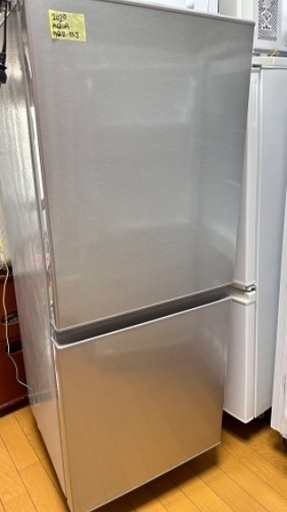 冷蔵庫68  AQUA 2020年製  大阪府内配達設置無料 保管場所での引取は値引きします