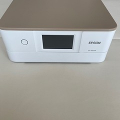 EPSON エプソン　プリンター