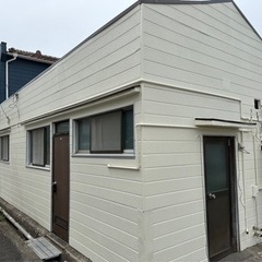 家賃3万円‼️フリーレント+敷金礼金0円‼️貸し倉庫‼️魚住駅徒...