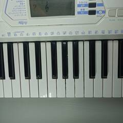 YAMAHA EZ-J25 電子キーボード/様々なジャンルの音楽...