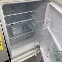 三菱　2ﾄﾞｱ冷蔵庫　HG-1050