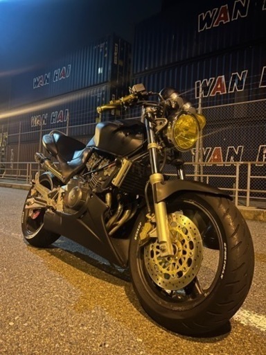 ホーネット250