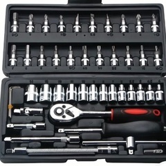 WELINA  多機能フルキットインパ