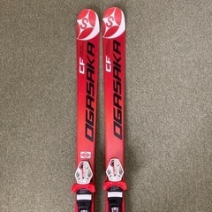 SALOMON（サロモン ）SL LAB 3V 165＋X16 LAB 