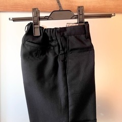 バーバリー スーツ上下セット フォーマル キッズ 子供 120センチ