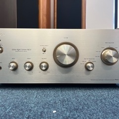 【ネット決済】DENON PMA-S10II