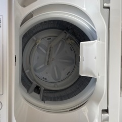 大阪送料無料★3か月保障付き★洗濯機★ヤマダ★YWM-T50H1★OS-8 全国送料無料☆3か月保障付き☆2021☆ヤマダ☆YWM-T70H1☆S-26 【公式