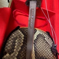 『程度良し』三線　『価格変更』