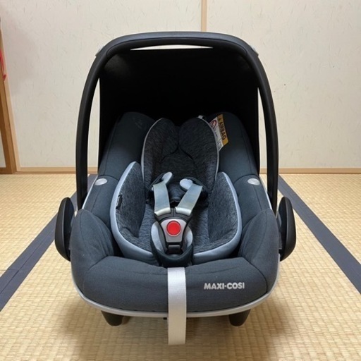 マキシコシ　ペブルプラス　Maxi-Cosi Pebble Pro i-Size