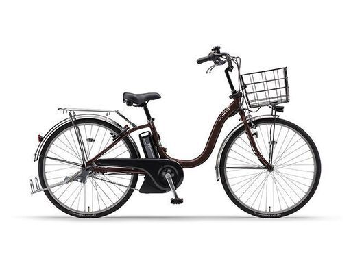 【新車】YAMAHA PAS  Cheer 徹底対抗価格