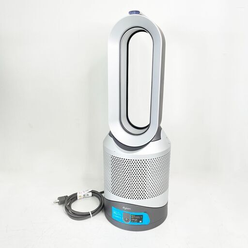 中古☆Dyson Pure Hot + Cool Link HP03IS