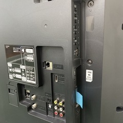 ご来店限定】＊日立 液晶テレビ ウー 43型 2016年製＊0929-2