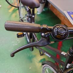 【愛品倶楽部柏店】アサヒ　26インチシティサイクル