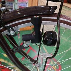 【愛品倶楽部柏店】アサヒ　26インチシティサイクル