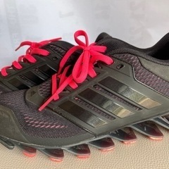 adidas Springblade   24.5