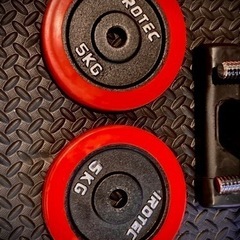 ※セット価格※ i ROTECバーベル（計50kg） & i ROTEC & FLYBIRD 3WAYベンチ　トレーニングダンベルバーベル