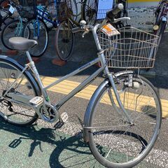 リサイクルショップどりーむ天保山店　No.908　自転車　大人気...