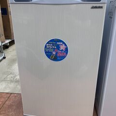 ⭐️高年式⭐️ 2021年製 ABITELAX 100L冷凍庫 ACF-110E