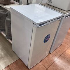 ⭐️高年式⭐️ 2021年製 ABITELAX 100L冷凍庫 ACF-110E