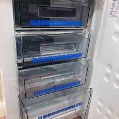 🥫高年式🥫100L冷凍庫 Abitelax 🥫ACF-110E 2021年式🥫257