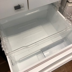 安心の6ヶ月保証付き！！TOSHIBA 6ドア冷蔵庫 508L取りに来れる方限定！