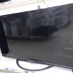 SHARP/シャープ/液晶テレビ/50型/4K/2018年製/4T-C50AJ1/スマートテレビ】
