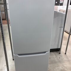 🌭2023年式🌭117L冷蔵庫 YAMADA ヤマダ電機🌭YRZ-C12H1 🌭175