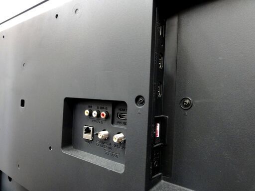 FUNAI 液晶テレビ 40インチ FL-40H2010 2019年製 フナイ TV 家電