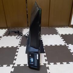 受け渡し予定者決まりました！三菱液晶テレビです。