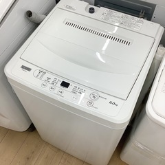 2021年製！12ヶ月保証付き洗濯機のご紹介です♪