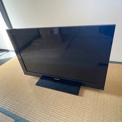 テレビ