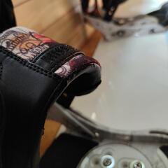 ライド　バートン　RIDE society 151　BURTON Mission