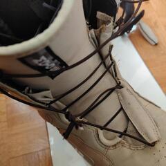 ライド　バートン　RIDE society 151　BURTON Mission