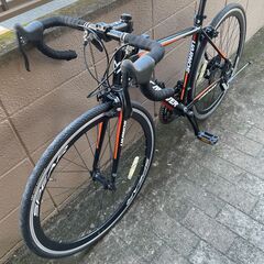 リサイクルショップどりーむ荒田店 No961 エコNo17256X ロードバイク