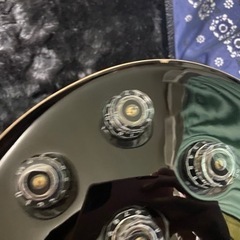 PAUL REED SMITH（ポールリードスミス） McCarty594 SC Soapbar