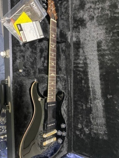 PAUL REED SMITH（ポールリードスミス） McCarty594 SC Soapbar
