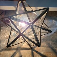 照明】Etoile table lamp エトワール テーブルランプ 中古 リサイクル