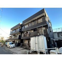 🌻入居費用5万円🌻】✨審査No.1✨ 🔥東武野田線「鎌ケ谷」駅 徒歩6分🔥の画像