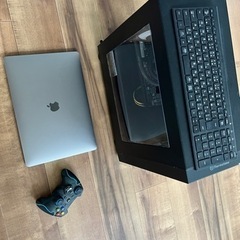 【ネット決済】Windows10 パソコン & MacBook ...