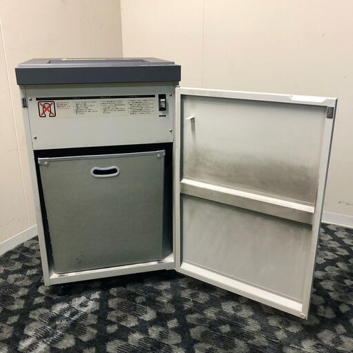 シュレッダー 事務用品 MS3310MU-N 明光商会 細断機 A3対応